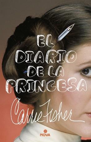 DIARI DE LA PRINCESA, EL | 9788466661751 | FISHER, CARRIE | Llibreria L'Illa - Llibreria Online de Mollet - Comprar llibres online