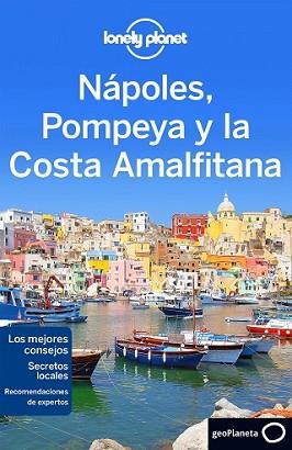 NÁPOLES, POMPEYA Y LA COSTA AMALFITANA 2 | 9788408148517 | CRISTIAN BONETTO/HELENA SMITH | Llibreria L'Illa - Llibreria Online de Mollet - Comprar llibres online