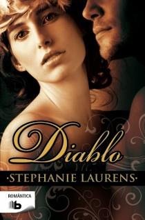 DIABLO | 9788498728682 | LAURENS, STEPHANIE | Llibreria L'Illa - Llibreria Online de Mollet - Comprar llibres online