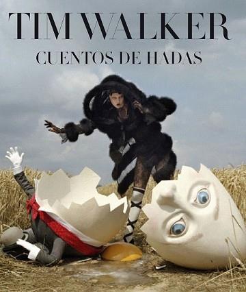 TIM WALKER. CUENTOS DE LO INESPERADO | 9788497858885 | AA. VV. | Llibreria L'Illa - Llibreria Online de Mollet - Comprar llibres online