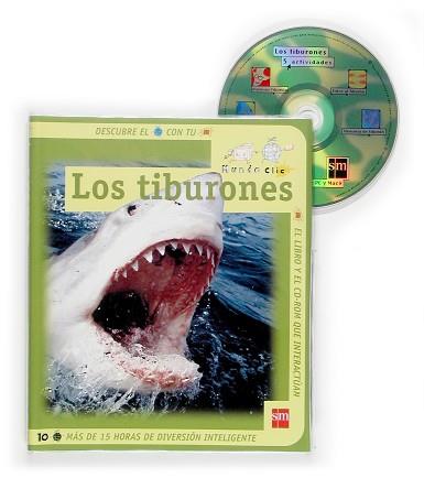 TIBURONES, LOS | 9788434830844 | Llibreria L'Illa - Llibreria Online de Mollet - Comprar llibres online