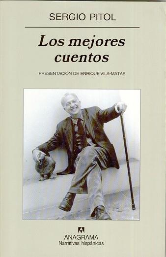 MEJORES CUENTOS, LOS | 9788433968838 | PITOL, SERGIO | Llibreria L'Illa - Llibreria Online de Mollet - Comprar llibres online