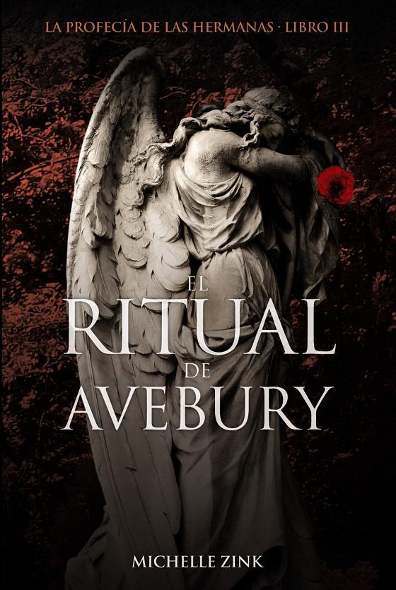 RITUAL DE AVEBURY, EL | 9788466794824 | ZINK, MICHELLE | Llibreria L'Illa - Llibreria Online de Mollet - Comprar llibres online