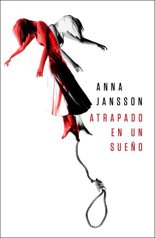 ATRAPADO EN UN SUEÑO | 9788425346477 | JANSSON, ANNA | Llibreria L'Illa - Llibreria Online de Mollet - Comprar llibres online