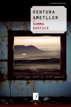 SUMMA KAOTICA | 9788497913669 | AMETLLER, VENTURA | Llibreria L'Illa - Llibreria Online de Mollet - Comprar llibres online