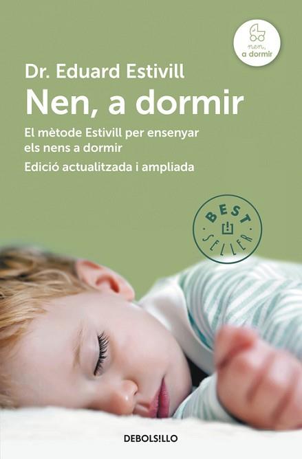 NEN A DORMIR (ED. AMPLIADA) | 9788490328644 | ESTIVILL, EDUARD | Llibreria L'Illa - Llibreria Online de Mollet - Comprar llibres online