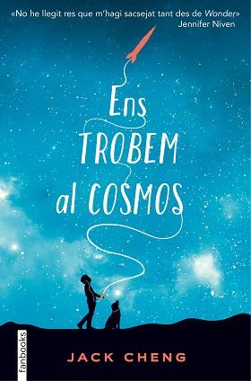 ENS TROBEM AL COSMOS | 9788416716326 | CHENG, JACK | Llibreria L'Illa - Llibreria Online de Mollet - Comprar llibres online