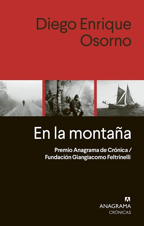 EN LA MONTAÑA | 9788433924209 | OSORNO, DIEGO ENRIQUE | Llibreria L'Illa - Llibreria Online de Mollet - Comprar llibres online