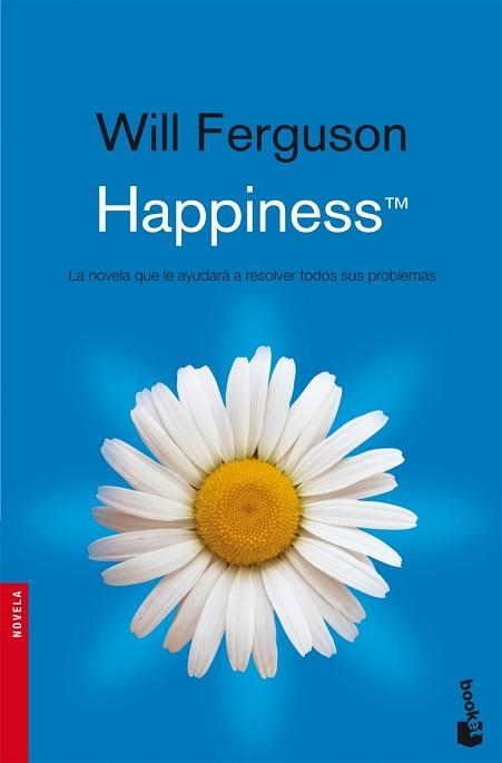 HAPPINESS | 9788496580220 | FERGUSON, WILL | Llibreria L'Illa - Llibreria Online de Mollet - Comprar llibres online