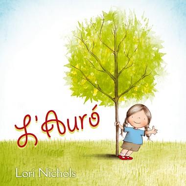 AURÓ, L' | 9788416648382 | NICHOLS, LORI | Llibreria L'Illa - Llibreria Online de Mollet - Comprar llibres online