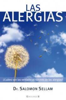 ALERGIAS NO EXISTEN,LAS | 9788466648318 | SELLAM, SALOMON | Llibreria L'Illa - Llibreria Online de Mollet - Comprar llibres online