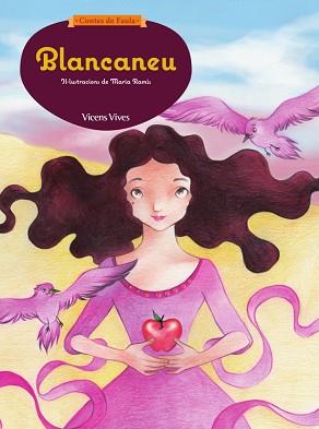 BLANCANEU | 9788468220277 | CANO RUEDA, IVAN | Llibreria L'Illa - Llibreria Online de Mollet - Comprar llibres online