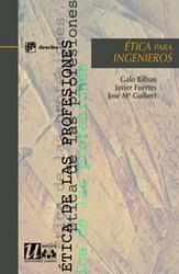 ETICA PARA INGENIEROS | 9788433020741 | BILBAO ALBERDI, GALO | Llibreria L'Illa - Llibreria Online de Mollet - Comprar llibres online