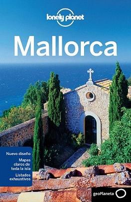 MALLORCA 2 | 9788408110217 | ANTHONY HAM | Llibreria L'Illa - Llibreria Online de Mollet - Comprar llibres online