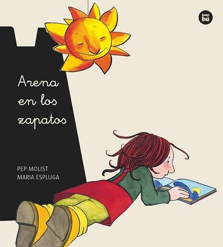 ARENA EN LOS ZAPATOS | 9788483432365 | MOLIST, PEP | Llibreria L'Illa - Llibreria Online de Mollet - Comprar llibres online