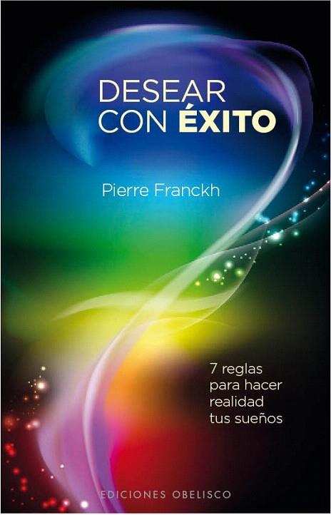 DESEAR CON EXITO | 9788497778176 | FRANCKH, PIERRE | Llibreria L'Illa - Llibreria Online de Mollet - Comprar llibres online