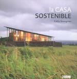 CASA SOSTENIBLE, LA | 9788475565842 | STRONGMAN, CATHY | Llibreria L'Illa - Llibreria Online de Mollet - Comprar llibres online