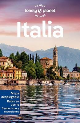 ITALIA 8 | 9788408223269 | GARWOOD, DUNCAN/GEDDO, BENEDETTA/HARDY, PAULA/HUNT, PHOEBE/MOSTACCIO, SARA/ONG, STEPHANIE/RAUB, KEVI | Llibreria L'Illa - Llibreria Online de Mollet - Comprar llibres online