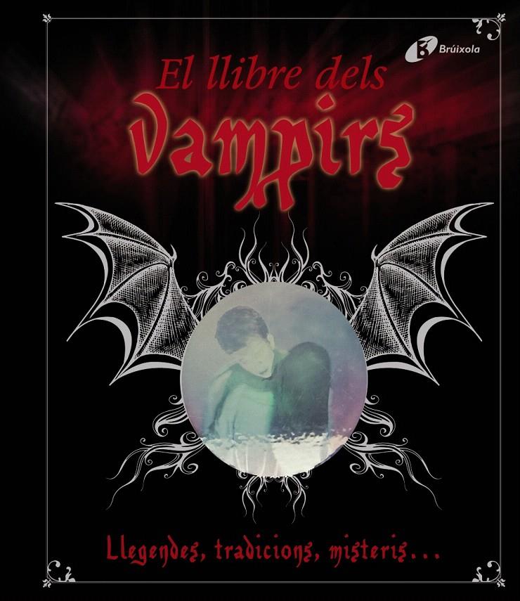 LLIBRE DELS VAMPIRS, EL | 9788499060750 | REGAN, SALLY | Llibreria L'Illa - Llibreria Online de Mollet - Comprar llibres online