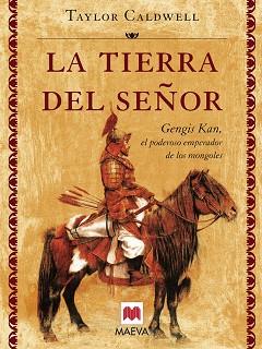 TIERRA DEL SEÑOR, LA | 9788496231375 | CALDWELL, TAYLOR | Llibreria L'Illa - Llibreria Online de Mollet - Comprar llibres online