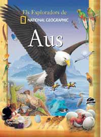 AUS (ELS EXPLORADORS DE NATIONAL GEOGRAPHIC) | 9788482983301 | Llibreria L'Illa - Llibreria Online de Mollet - Comprar llibres online