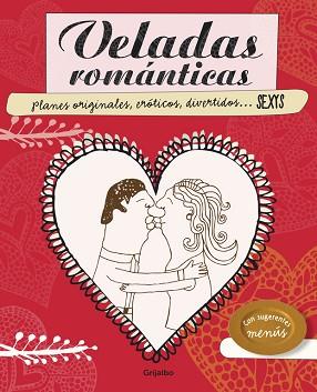 VELADAS ROMÁNTICAS | 9788416220038 | SAYALERO, MYRIAM | Llibreria L'Illa - Llibreria Online de Mollet - Comprar llibres online