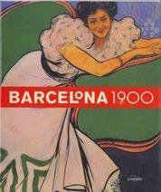 BARCELONA 1900 | 9788497854139 | Llibreria L'Illa - Llibreria Online de Mollet - Comprar llibres online