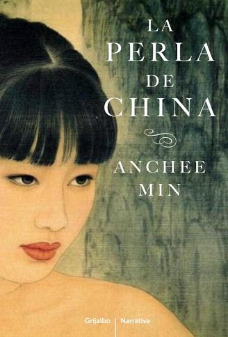 PERLA DE CHINA, LA | 9788425346033 | MIN, ANCHEE | Llibreria L'Illa - Llibreria Online de Mollet - Comprar llibres online