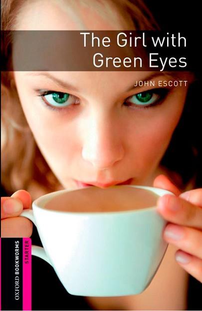 THE GIRL WITH GREEN EYES DIG PK | 9780194610582 | VARIOS AUTORES | Llibreria L'Illa - Llibreria Online de Mollet - Comprar llibres online