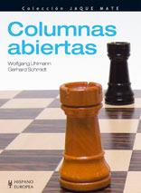 COLUMNAS ABIERTAS | 9788425518065 | UHLMANN, WOLFGANG / SCHMIDT, GERHARD | Llibreria L'Illa - Llibreria Online de Mollet - Comprar llibres online