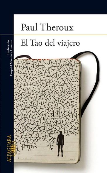 TAO DEL VIAJERO, EL | 9788420402710 | THEROUX, PAUL