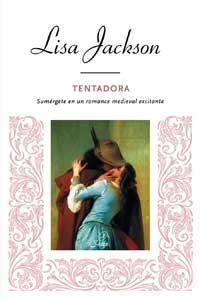 TENTADORA | 9788478718108 | JACKSON, LISA | Llibreria L'Illa - Llibreria Online de Mollet - Comprar llibres online