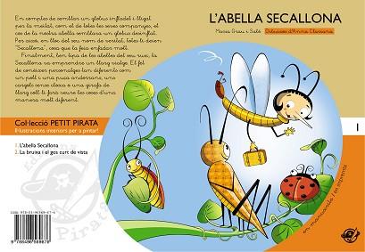 ABELLA SECALLONA, L' | 9788496569676 | VV.AA. | Llibreria L'Illa - Llibreria Online de Mollet - Comprar llibres online