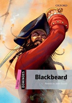 DOMIN STAR BLACKBEARD MROM PK ED10 | 9780194246781 | ESCOTT, JOHN | Llibreria L'Illa - Llibreria Online de Mollet - Comprar llibres online