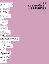 LLENGUES A CATALUNYA | 9788480637336 | A.A.V.V. | Llibreria L'Illa - Llibreria Online de Mollet - Comprar llibres online