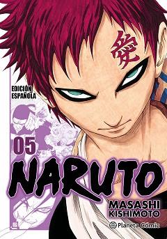 NARUTO JUMP REMIX Nº 05/24 | 9788411614283 | KISHIMOTO, MASASHI | Llibreria L'Illa - Llibreria Online de Mollet - Comprar llibres online