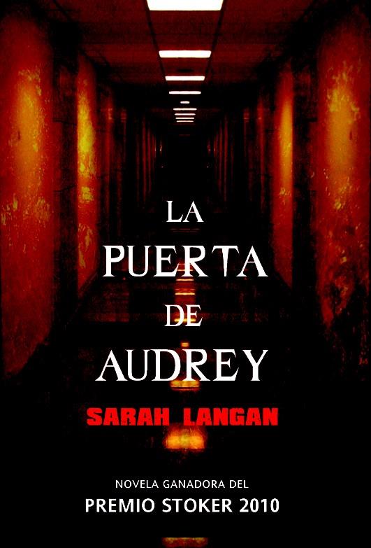 PUERTA DE AUDREY, LA | 9788498006865 | LANGAN, SARAH | Llibreria L'Illa - Llibreria Online de Mollet - Comprar llibres online