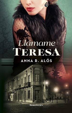 LLÁMAME TERESA | 9788419449139 | ALÓS, ANNA R. | Llibreria L'Illa - Llibreria Online de Mollet - Comprar llibres online