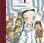 BLANCANEU, LA | 9788424614959 | GRIMM, GERMANS | Llibreria L'Illa - Llibreria Online de Mollet - Comprar llibres online