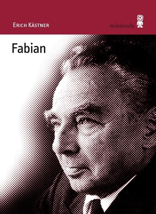 FABIAN | 9788495587596 | KASTNER, ERICH | Llibreria L'Illa - Llibreria Online de Mollet - Comprar llibres online