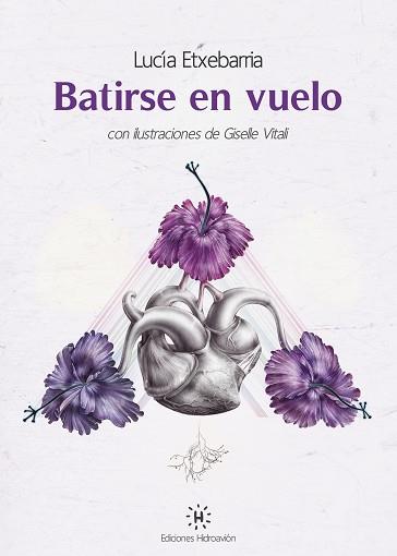 BATIRSE EN VUELO | 9788494662843 | ETXEBARRIA, LUCÍA | Llibreria L'Illa - Llibreria Online de Mollet - Comprar llibres online