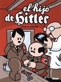 HIJO DE HITLER, EL | 9788499470689 | POORTERE, PIETER DE | Llibreria L'Illa - Llibreria Online de Mollet - Comprar llibres online