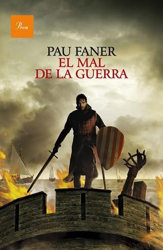 MAL DE LA GUERRA, EL | 9788475883588 | FANER COLL, PAU | Llibreria L'Illa - Llibreria Online de Mollet - Comprar llibres online