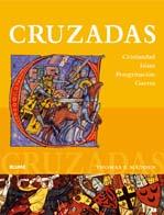 CRUZADAS | 9788480767880 | MADDEN,THOMAS F. | Llibreria L'Illa - Llibreria Online de Mollet - Comprar llibres online