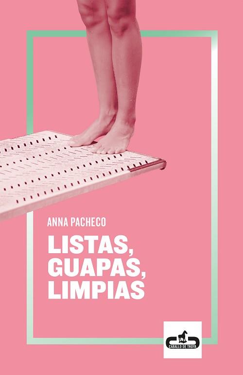 LISTAS GUAPAS LIMPIAS | 9788417417079 | PACHECO, ANNA | Llibreria L'Illa - Llibreria Online de Mollet - Comprar llibres online