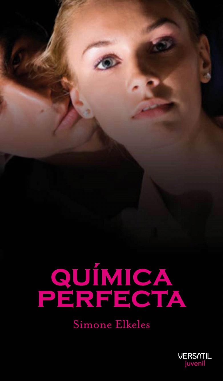 QUIMICA PERFECTA | 9788492929009 | ELKELES, SIMONE | Llibreria L'Illa - Llibreria Online de Mollet - Comprar llibres online