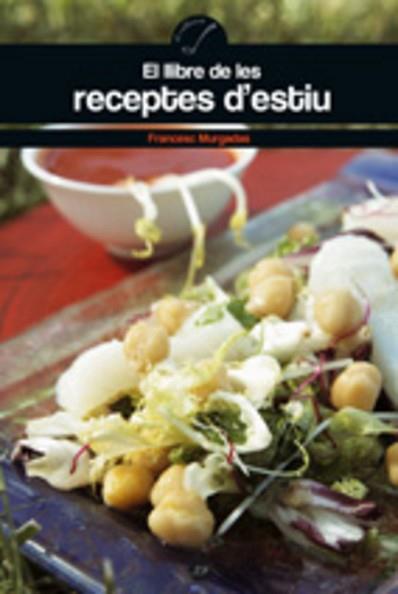 LLIBRE DE LES RECEPTES D'ESTIU, EL | 9788497912112 | MURGADAS, FRANCESC | Llibreria L'Illa - Llibreria Online de Mollet - Comprar llibres online