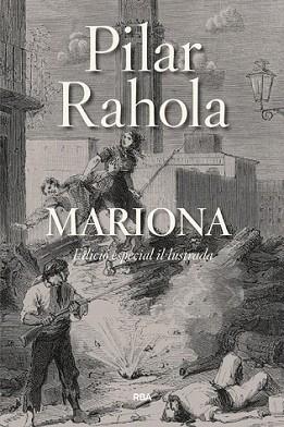 MARIONA | 9788482647968 | RAHOLA MARTINEZ, PILAR | Llibreria L'Illa - Llibreria Online de Mollet - Comprar llibres online