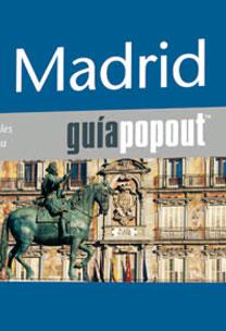 MADRID. GUÍA POP OUT | 9788467026788 | AA. VV. | Llibreria L'Illa - Llibreria Online de Mollet - Comprar llibres online