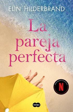 PAREJA PERFECTA, LA | 9788419835611 | HILDERBRAND, ELIN | Llibreria L'Illa - Llibreria Online de Mollet - Comprar llibres online